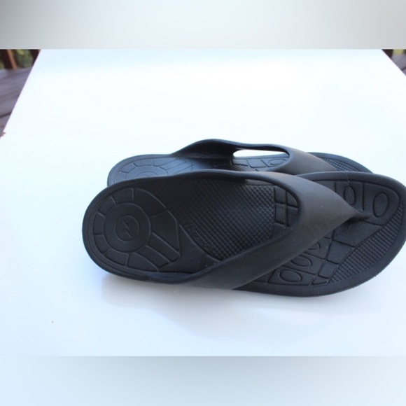 Aetrex Maui sandals - Picture 6 of 14